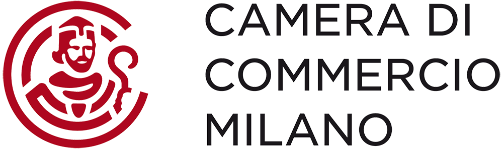 CCIAA milano logo