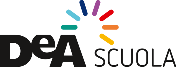 dea scuola logo