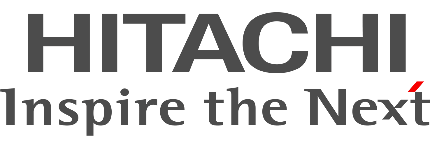 hitachi logo