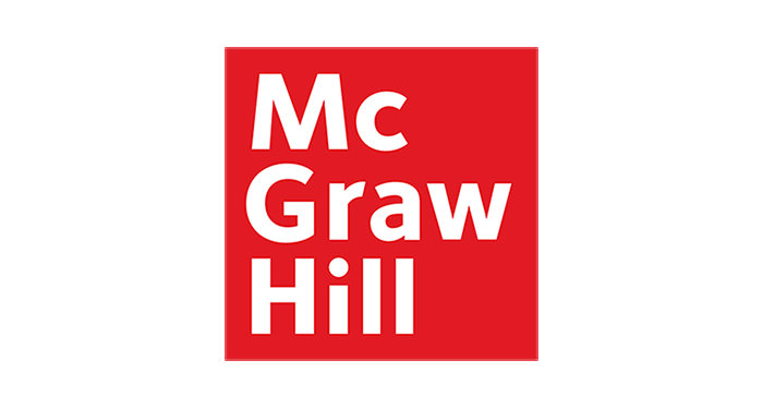 McGraw Hill logo