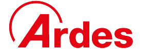 ardes logo