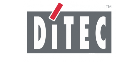 ditec logo