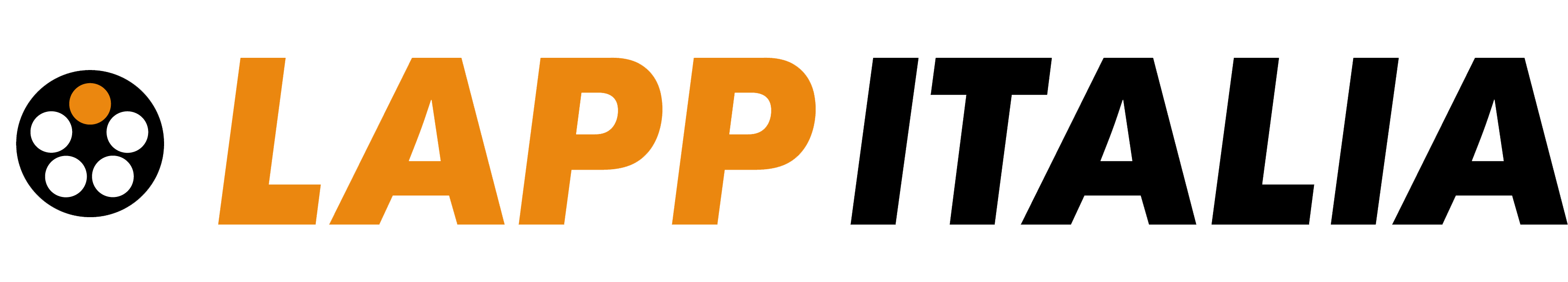 lapp italia logo