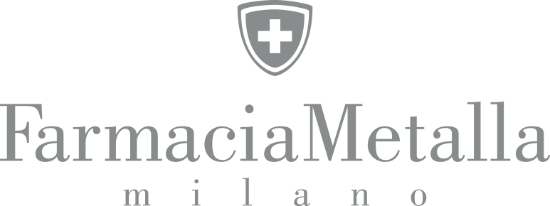 farmacia metalla logo