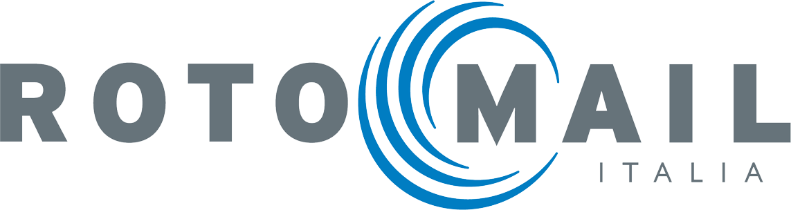 rotomail logo