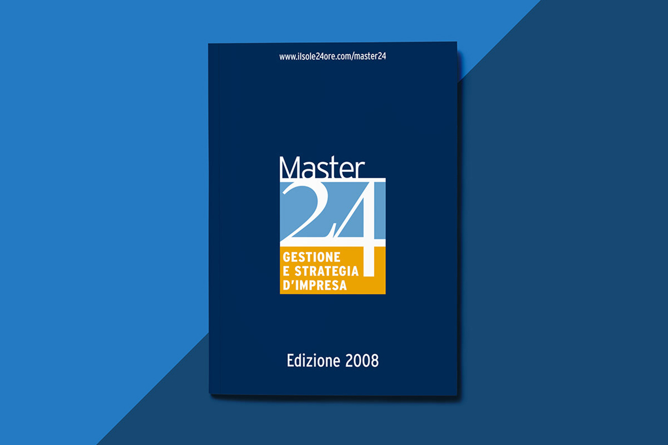 Strategia d'impresa Il sole 24 ore