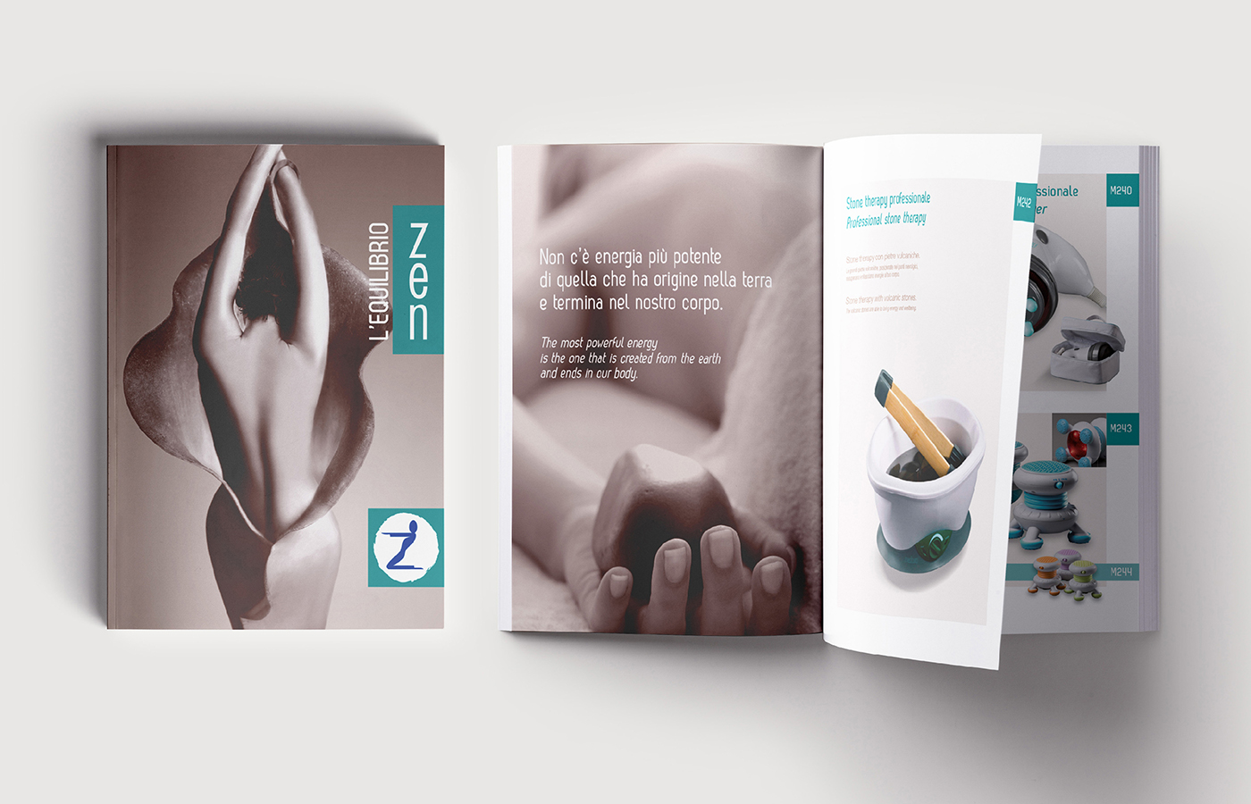 Brochure Ardes + Medicura