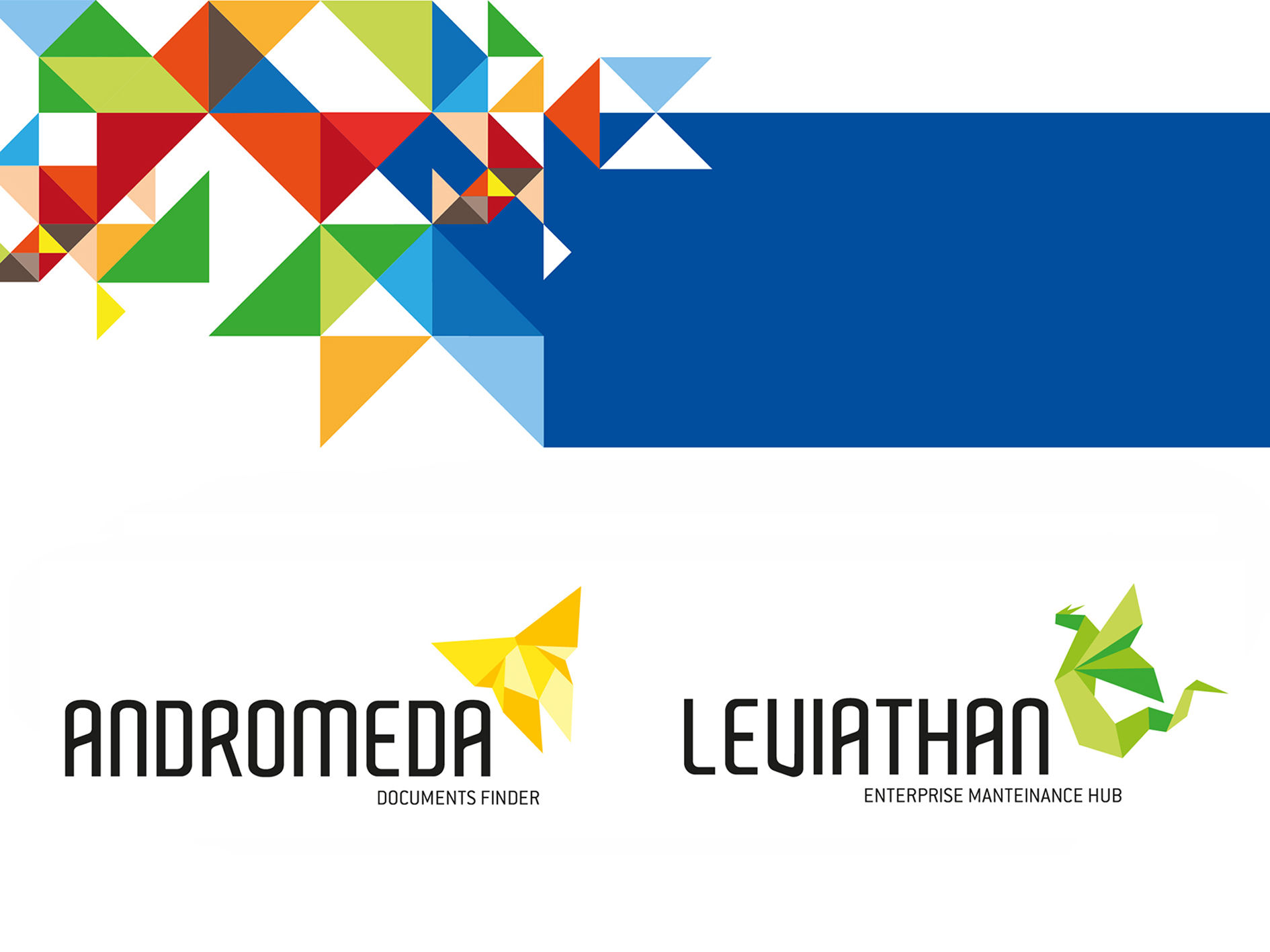 Loghi 2T Infoservices