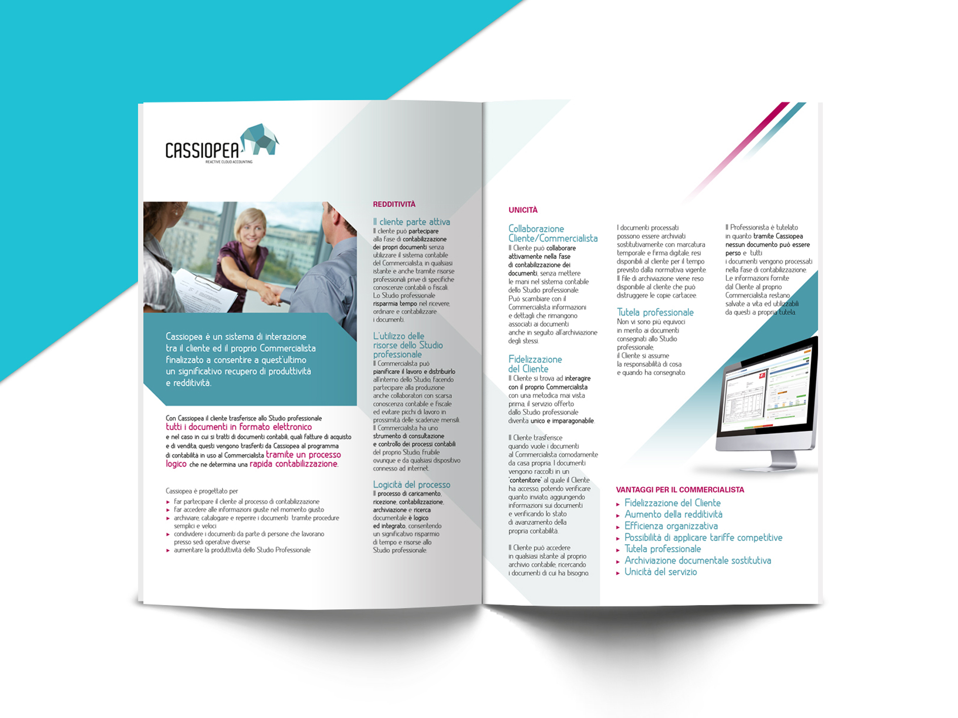 Brochure 2T Infoservices