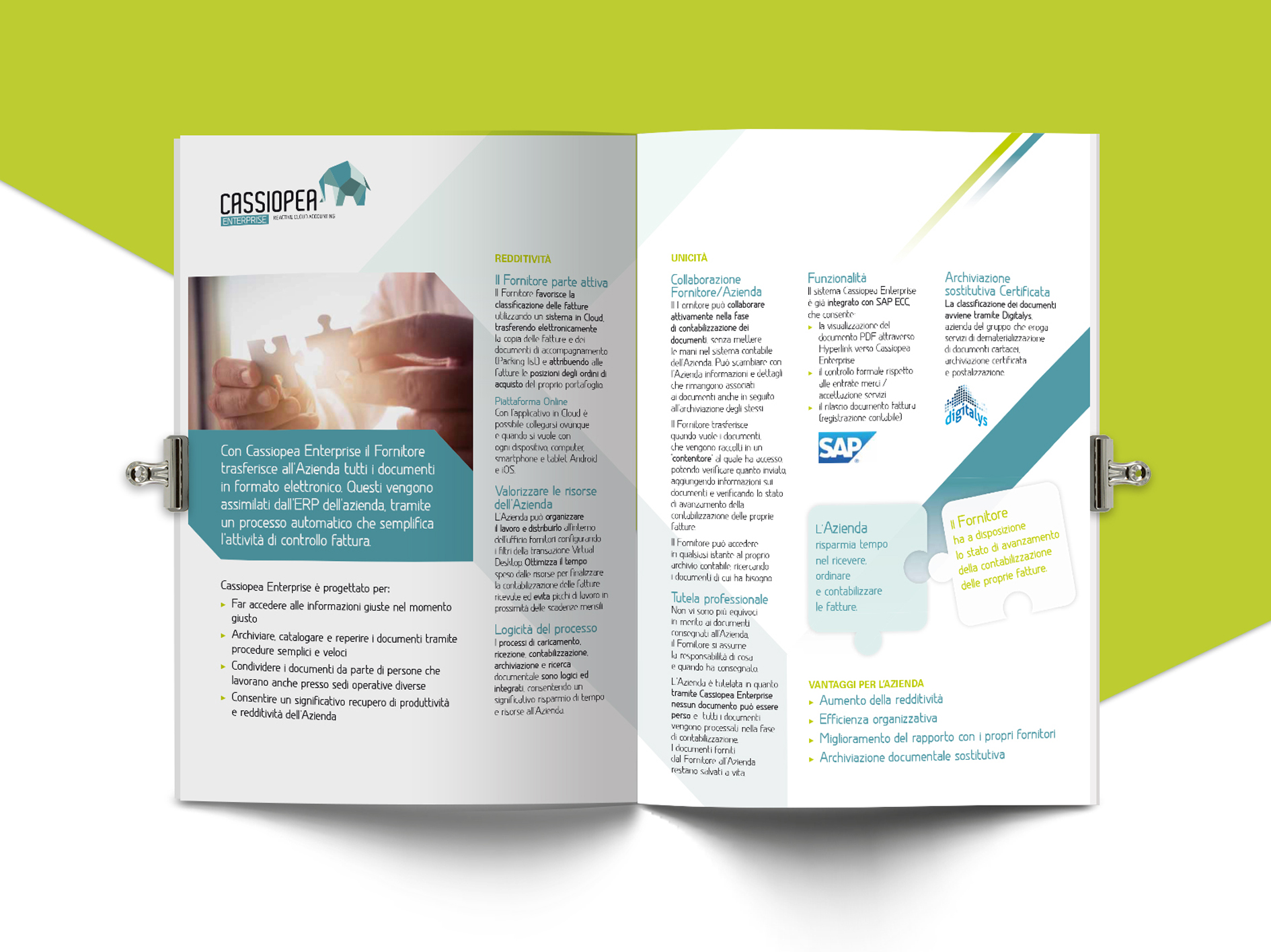 Brochure 2T Infoservices