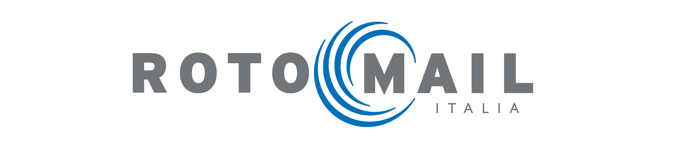 Logo  Rotomail