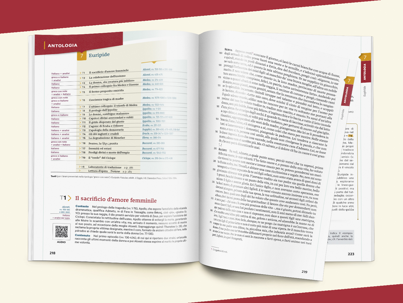 internal pages loescher