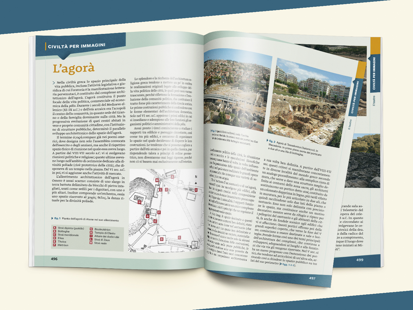 internal pages loescher