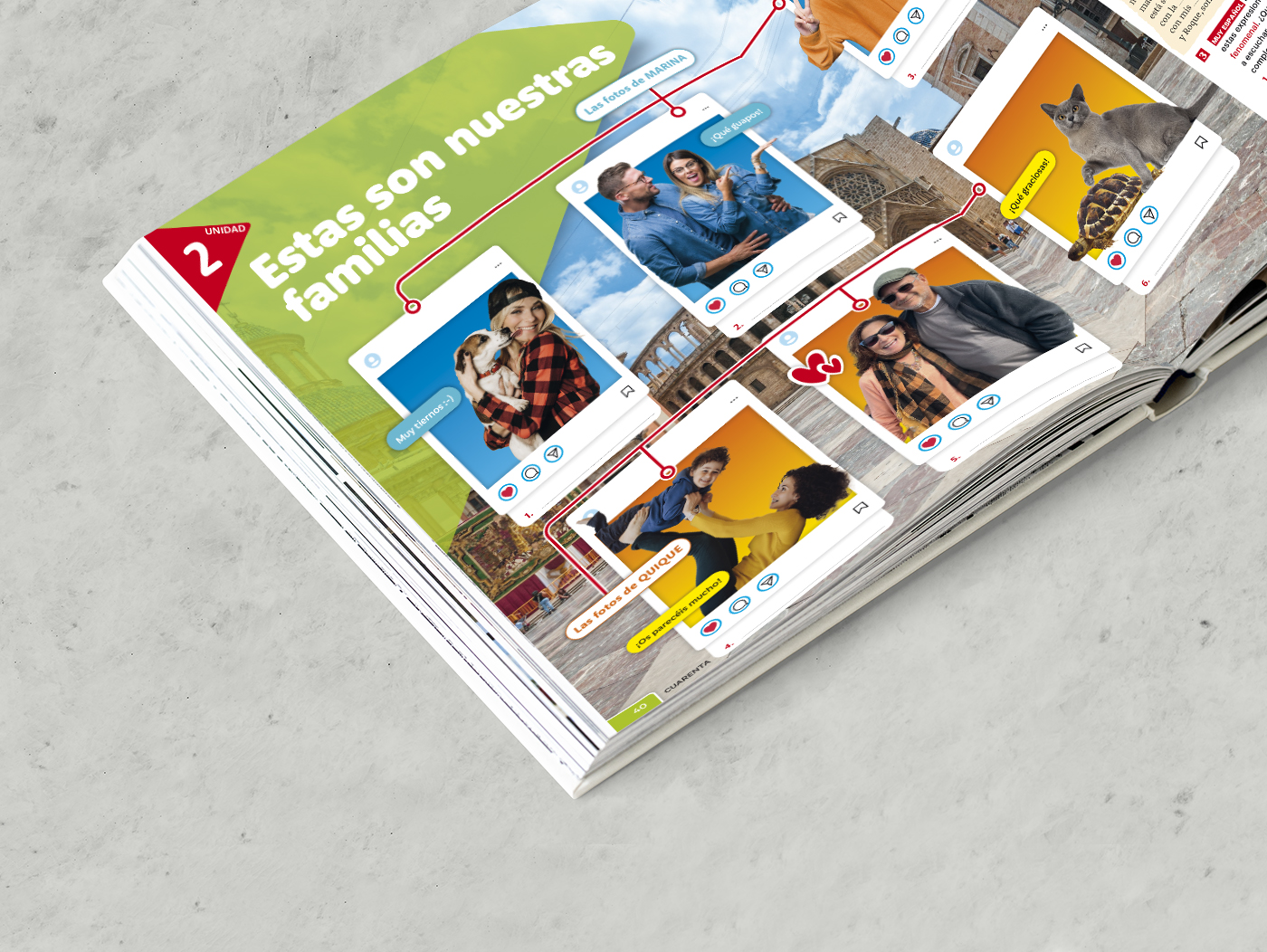 internal pages loescher