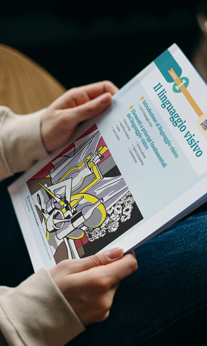 Internal pages - Lattes Editori