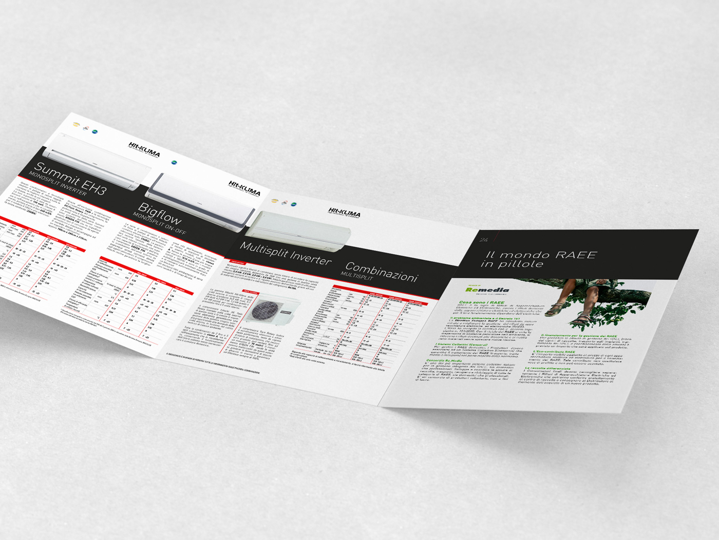 interno brochure Hitachi